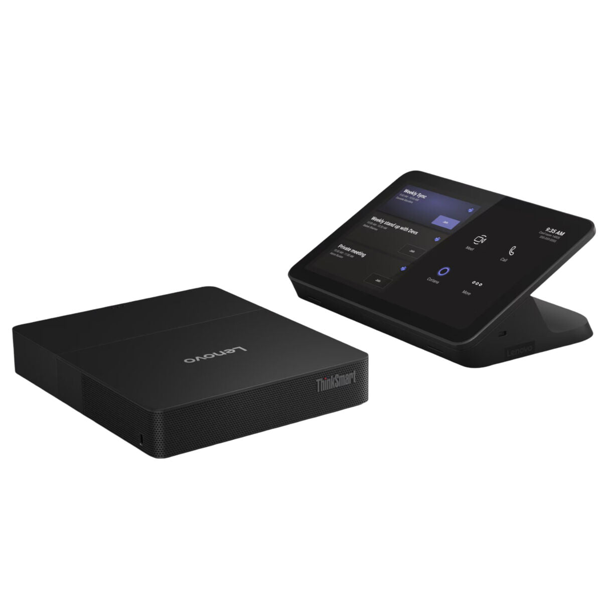 Webcam Lenovo THINKSMART CORE IP KIT GEN 2