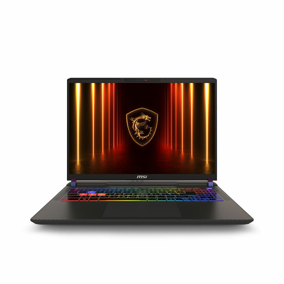 Laptop MSI 9S7-15M352-099 16" 32 GB RAM 1 TB SSD RTX 5080
