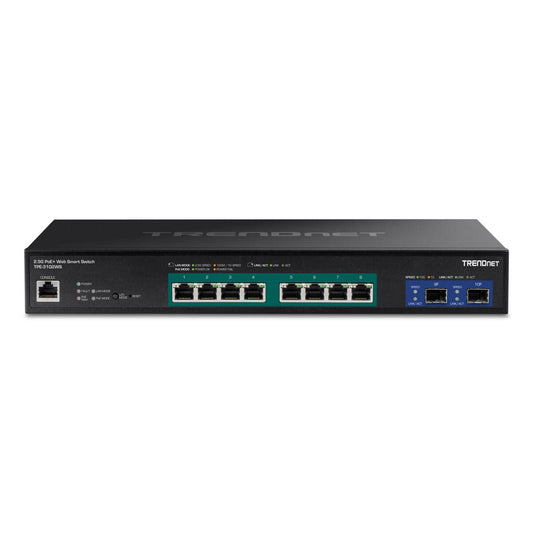 Switch Trendnet TPE-3102WS