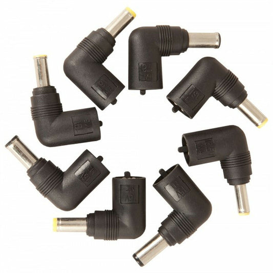 Laptop Charger Urban Factory ALI90UF 90 W