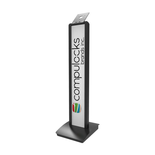 Tablet Compulocks 140B Black