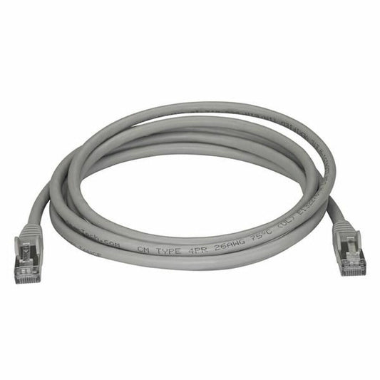 UTP Category 6 Rigid Network Cable Startech 6ASPAT2MGR (2 m)