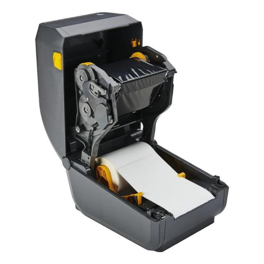 Thermal Printer Zebra ZD230 Black