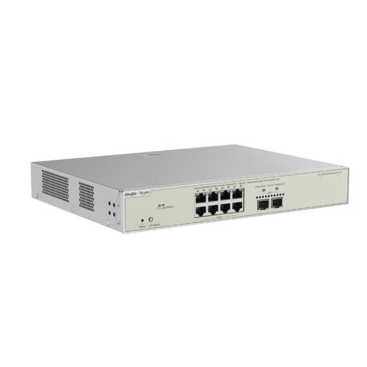 Switch Ruijie RG-NBS5300-8MG2XS-UP