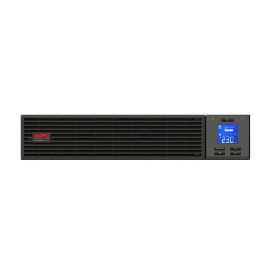 Uninterruptible Power Supply System Interactive UPS APC SRV3KRI 2400 W