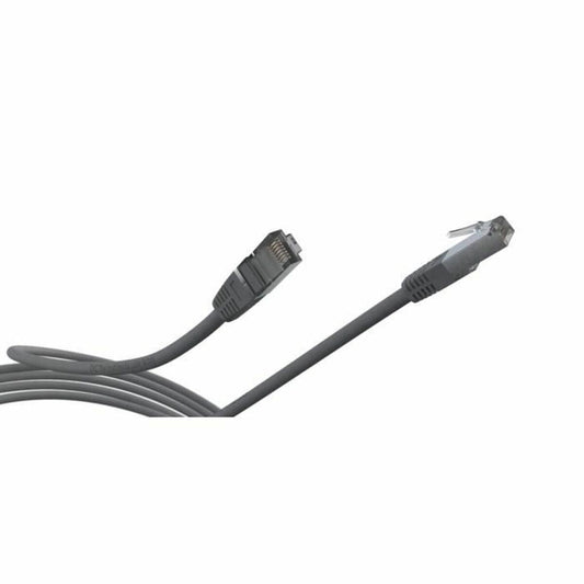 UTP Category 6 Rigid Network Cable Lineaire White 2 m