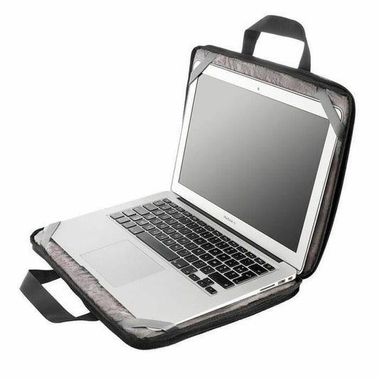 Laptop Backpack Mobilis 25013 Grey