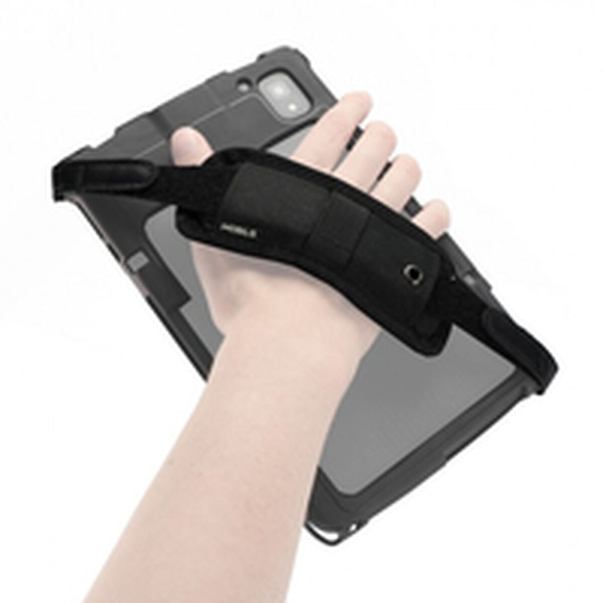 Case for Tablet and Keyboard Mobilis 001096