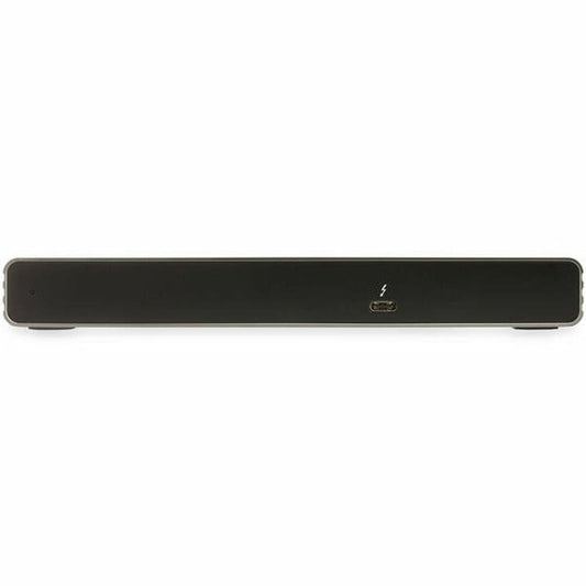 Dockstation Startech TB3DK2DHVUE 4K Ultra HD