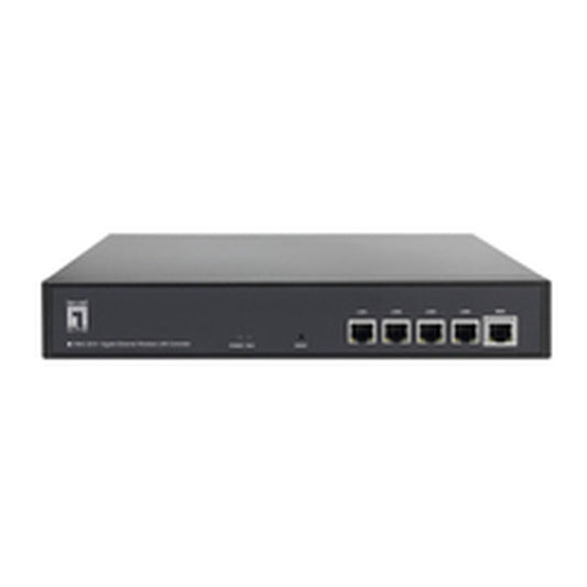 Controller Level One WAC-2010 Black