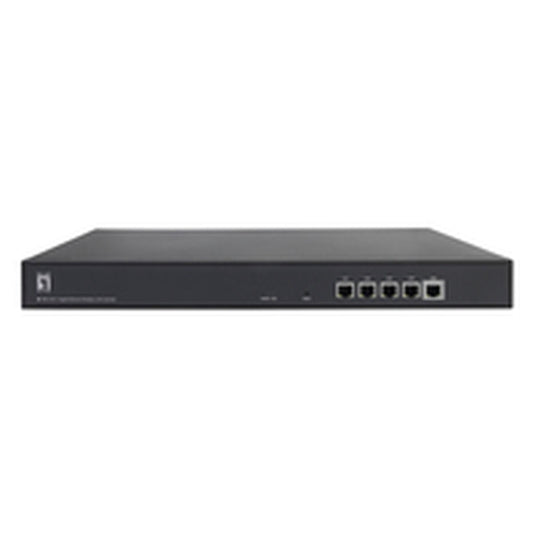 Controller Level One WAC-2013 Black
