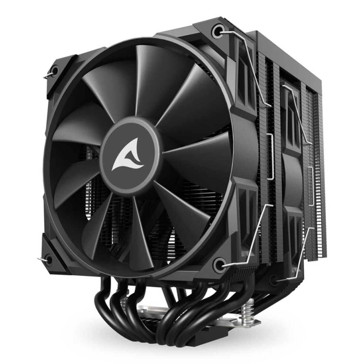 CPU Fan Sharkoon A60