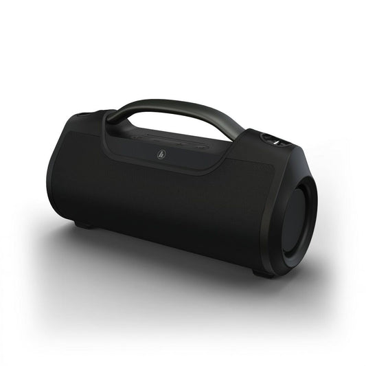 Portable Bluetooth Speakers Hama 00188217 Black 60 W