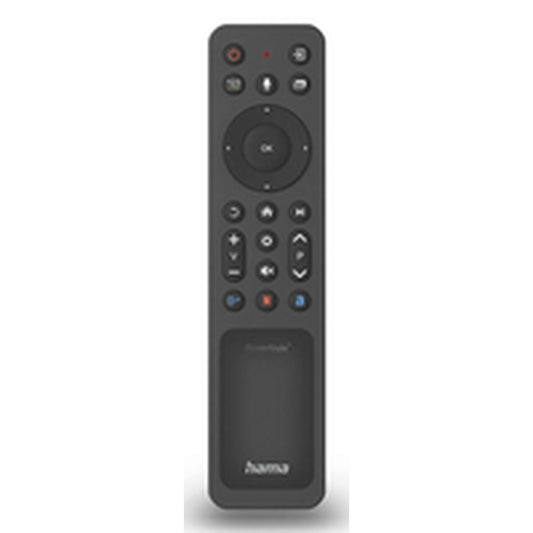 Universal Remote Control Hama 00221058 Black