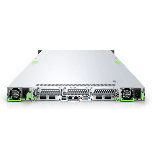 Server Fujitsu VFY:R2537SC541IN Intel Xeon Silver 4510 32 GB RAM