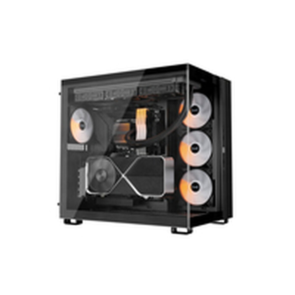 Liquid Refrigeration Kit Be Quiet! BW025