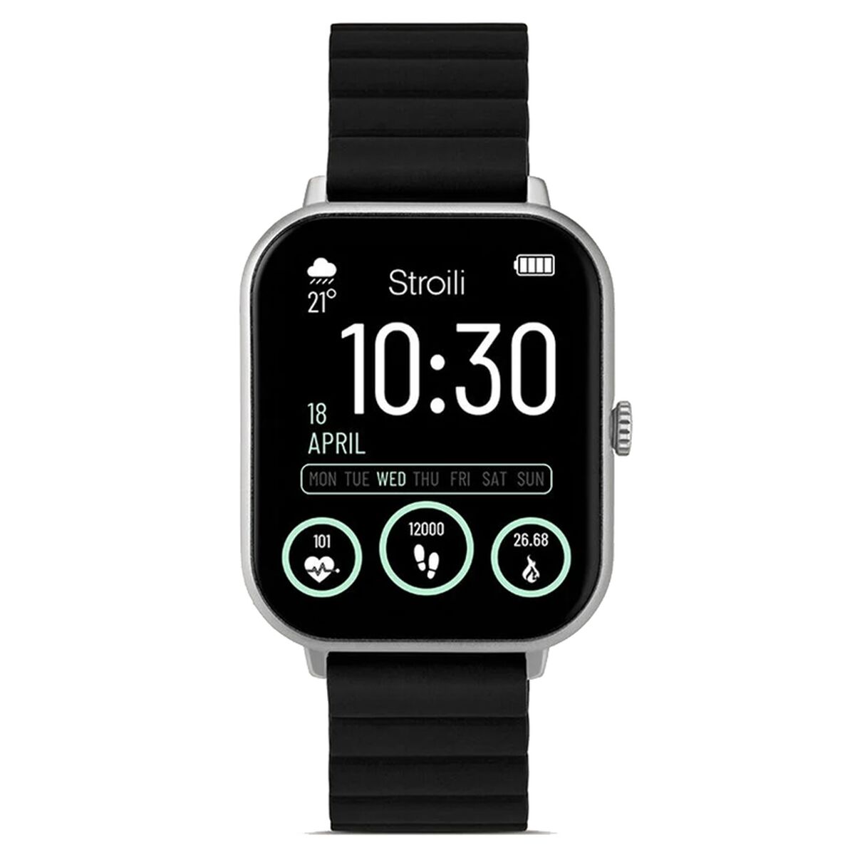 Smartwatch Stroili 1693866