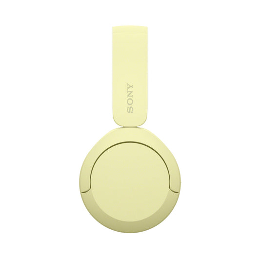 Headphones with Headband Sony WHCH520Y * Yellow