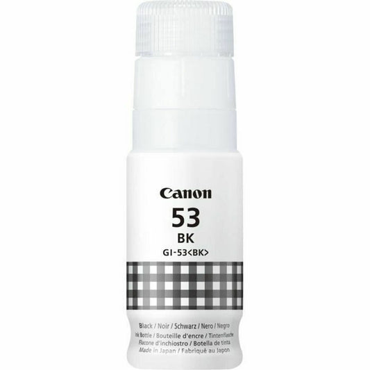 Original Ink Cartridge Canon