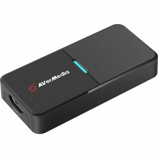 Video Game Recorder AVERMEDIA6130 Bu113