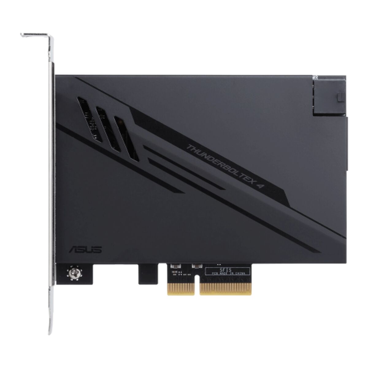 Memory card adapter Asus ThunderboltEX 4