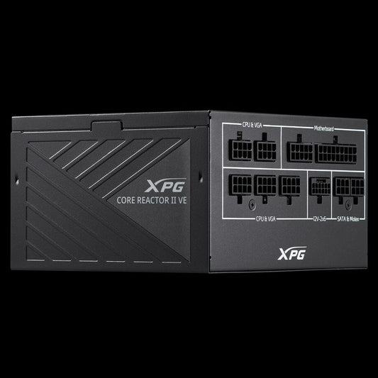 Power supply XPG 75261435 850 W 80 Plus Gold