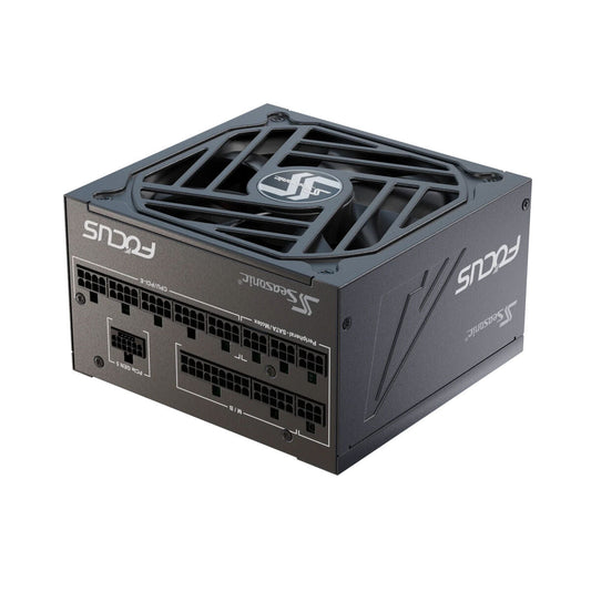 Power supply SeaSonic FOCUS-GX-1000-V4 1000 W 80 Plus Gold