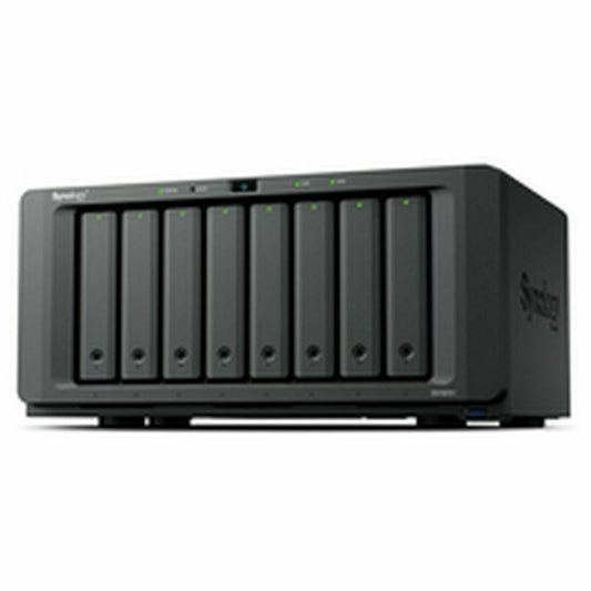 NAS Network Storage Synology DS1825+ Black