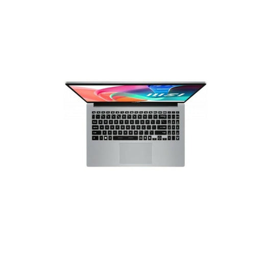 Laptop MSI 9S7-15S111-204 15,6" 16 GB RAM 512 GB SSD Intel Core Ultra 7 150U