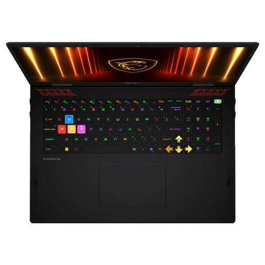 Laptop MSI 9S7-182462-252