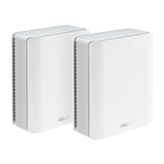 Router Asus 90IG0930-MO3B20 White RJ45 USB 3.2 Ethernet WAN Wi-Fi
