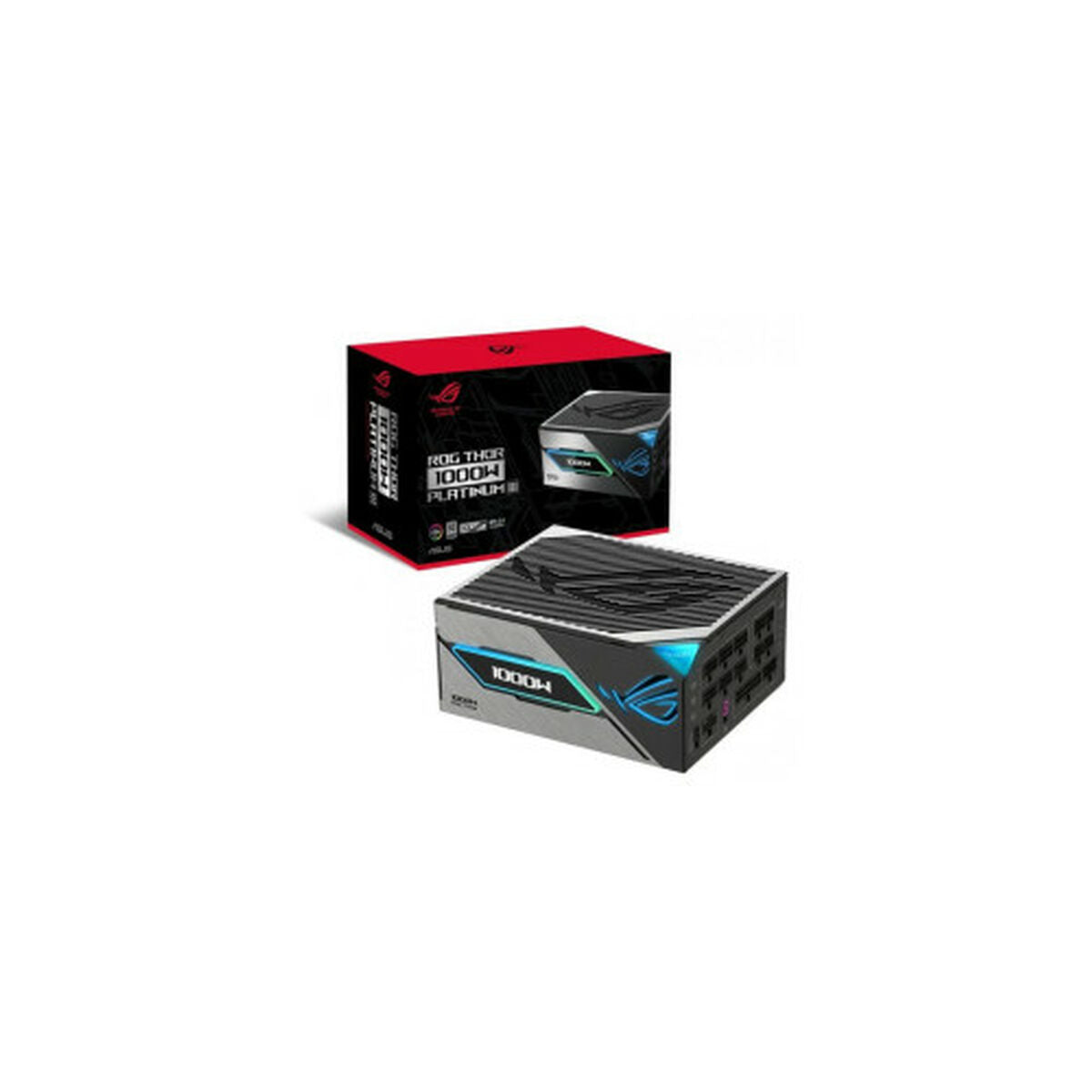 Power supply Asus 90YE00V3-B0NA00 1000 W 80 PLUS Platinum