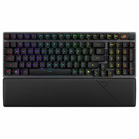 Keyboard Asus 90MP03S0-BKSA00