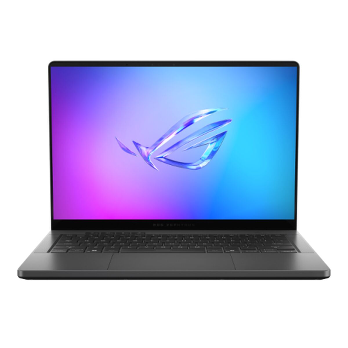 Laptop Asus 90NR0MA3-M003Y0 14" AMD Ryzen AI 9 HX 370 32 GB RAM 1 TB SSD RTX 5080