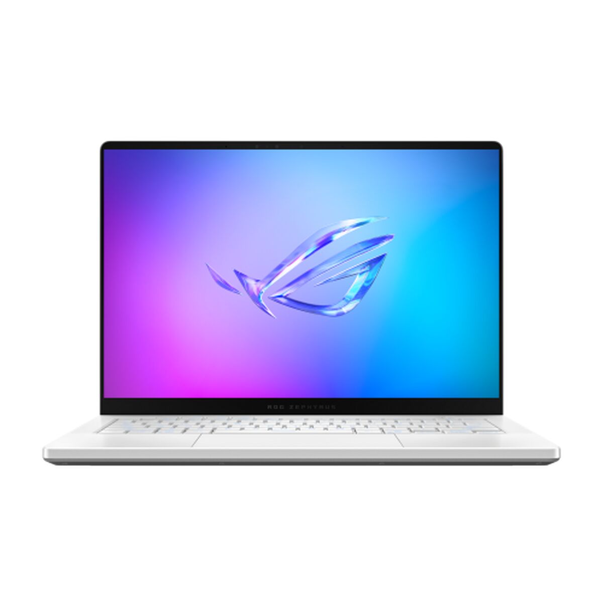 Laptop Asus ROG Zephyrus G14 OLED GA403WP-QS002W 14" AMD Ryzen AI 9 HX 370 32 GB RAM 1 TB SSD Spanish Qwerty