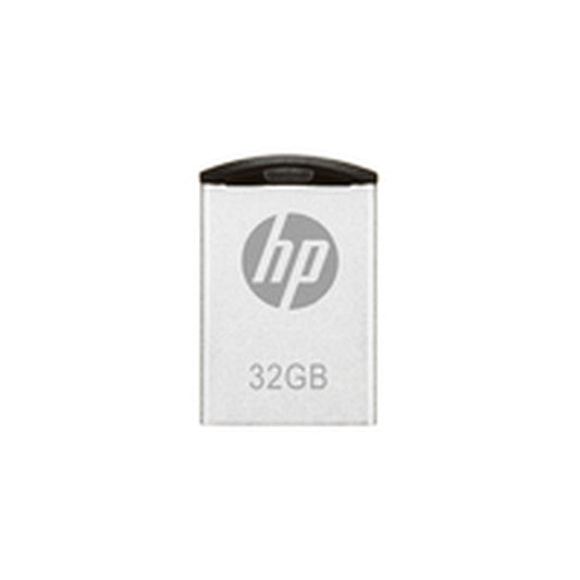 USB stick PNY v222w Silver 32 GB