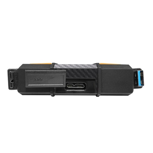 External Hard Drive Adata HD710 Pro Magnetic 5 TB Black
