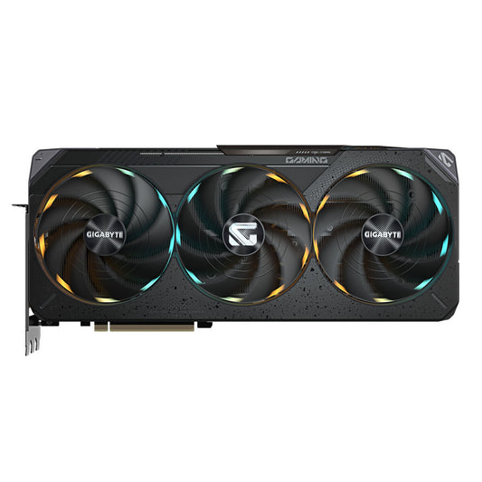 Graphics card Gigabyte RTX 5090 GAMING OC 32 GB nvidia geforce rtx 5090 GDDR6 GDDR7