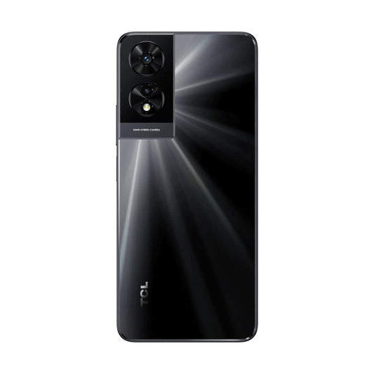 Smartphone TCL 505 4G 6,75" Octa Core 4 GB RAM 128 GB Grey