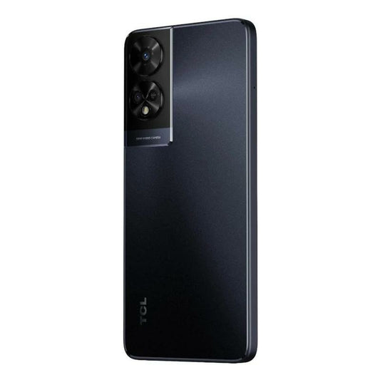Smartphone TCL 50 5G 6,56" ARM Cortex-A55 Mediatek Dimensity 6100+ 8 GB RAM 128 GB Grey