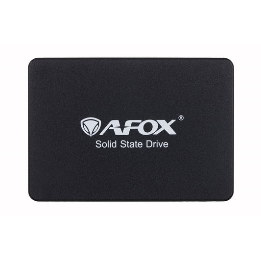 Hard Drive Afox SD250-240GN 240 GB SSD