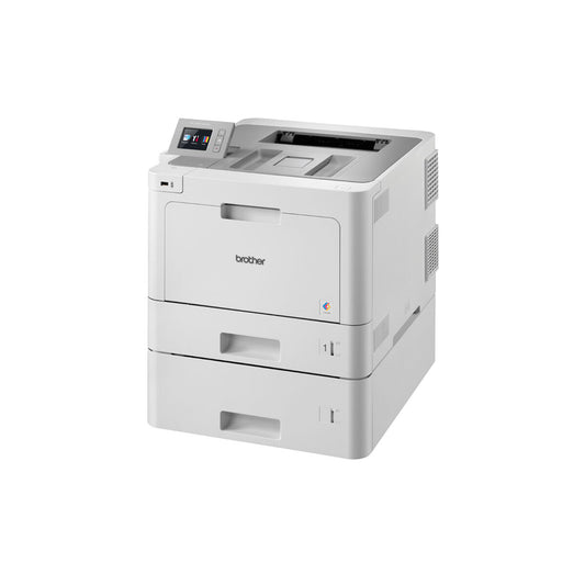Laser Printer Brother Laser Color HLL9310CDWTZ