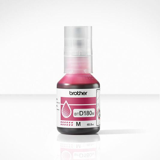 Original Ink Cartridge Brother S0F35A Magenta