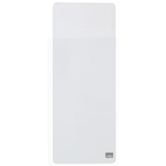 Whiteboard Nobo 14 x 36 cm