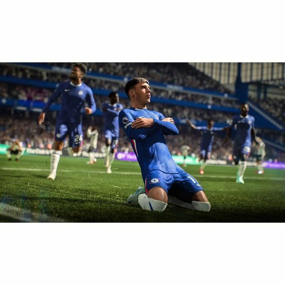 Video game for Switch 2 Electronic Arts EA SPORTS FC 26