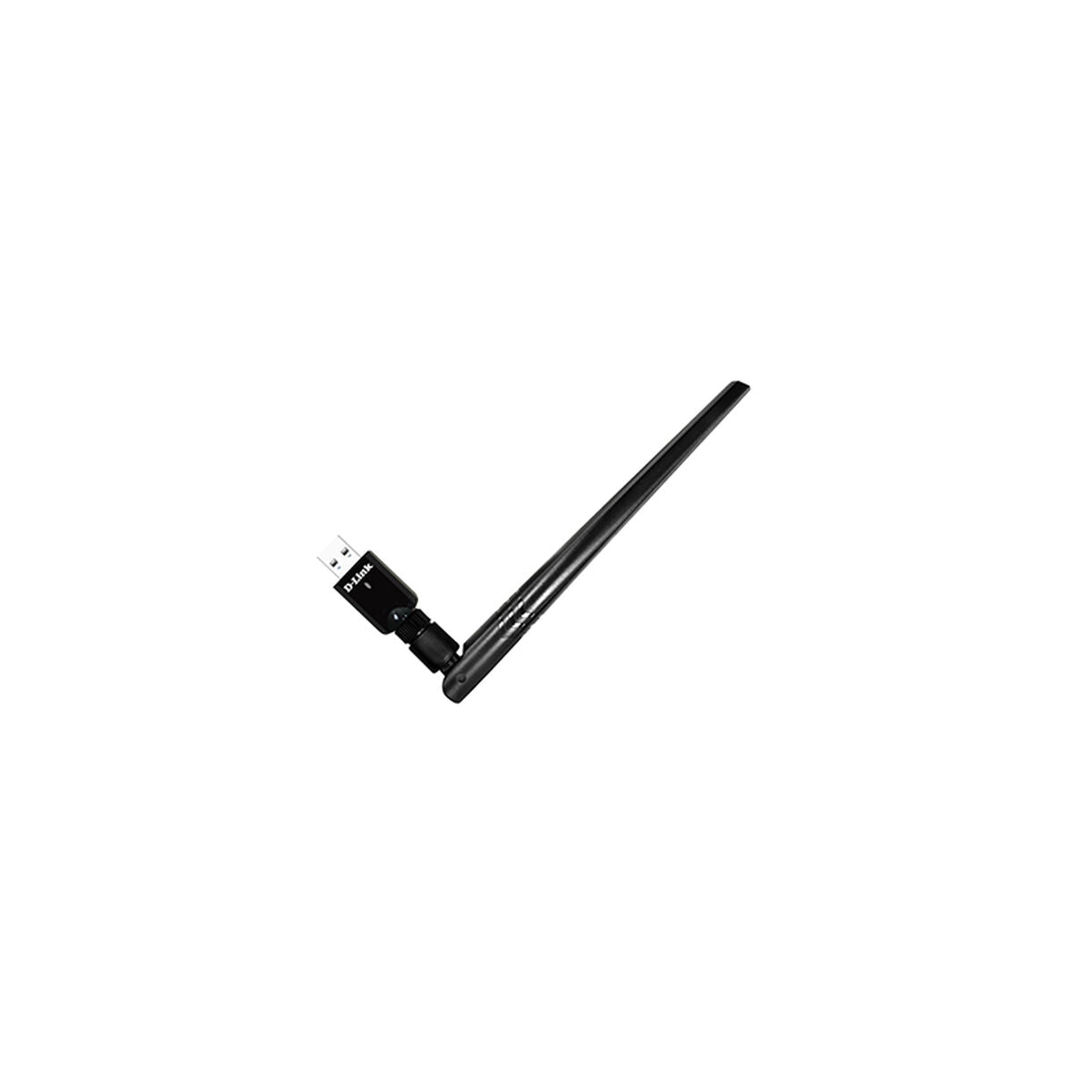 Network Adaptor D-Link DWA-185
