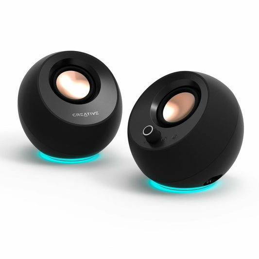 Speakers Creative Technology 51MF1710AA000