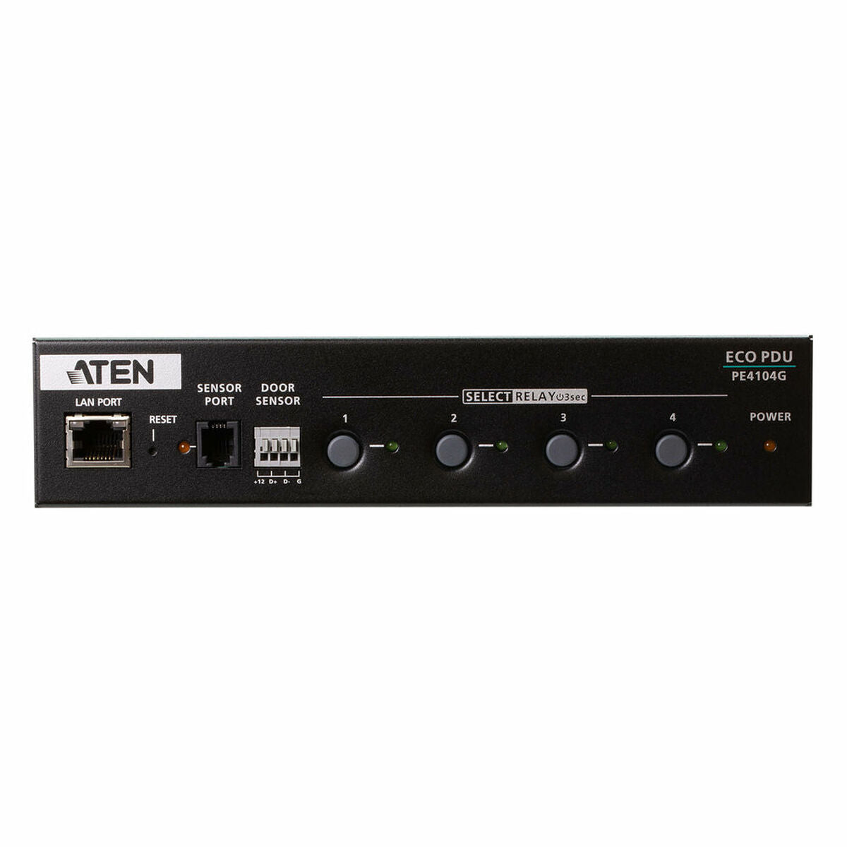 Energy distributor Aten PE4104G-AT-G