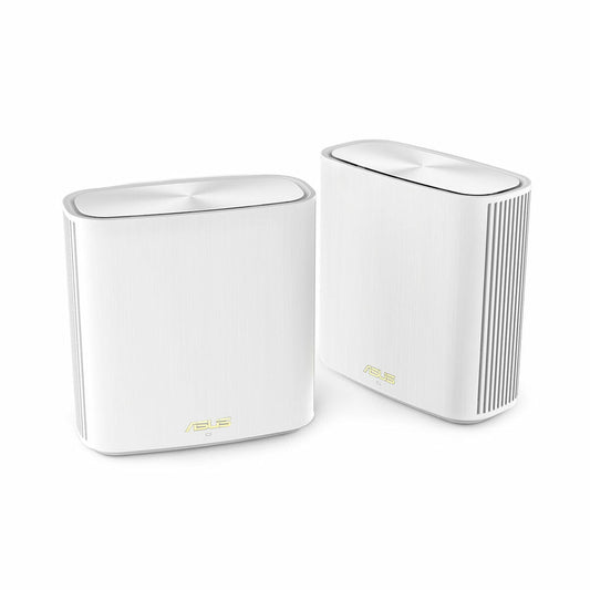 Router Asus 90IG05T0-BM9100 White RJ45 Ethernet WAN USB x 3 Wi-Fi
