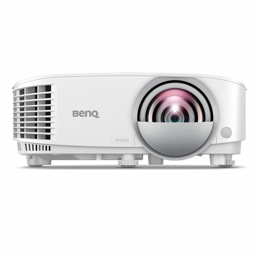 Projector BenQ MW826STH WXGA 3500 lm 1280 x 800 px White